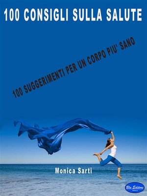 cover image of 100 Consigli sulla Salute